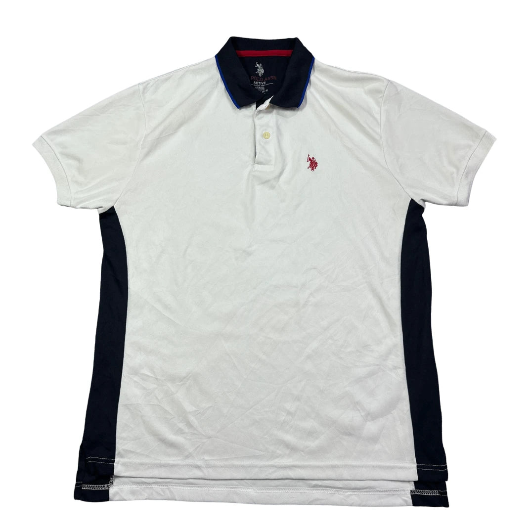 U S Polo Assn®  Active Polo