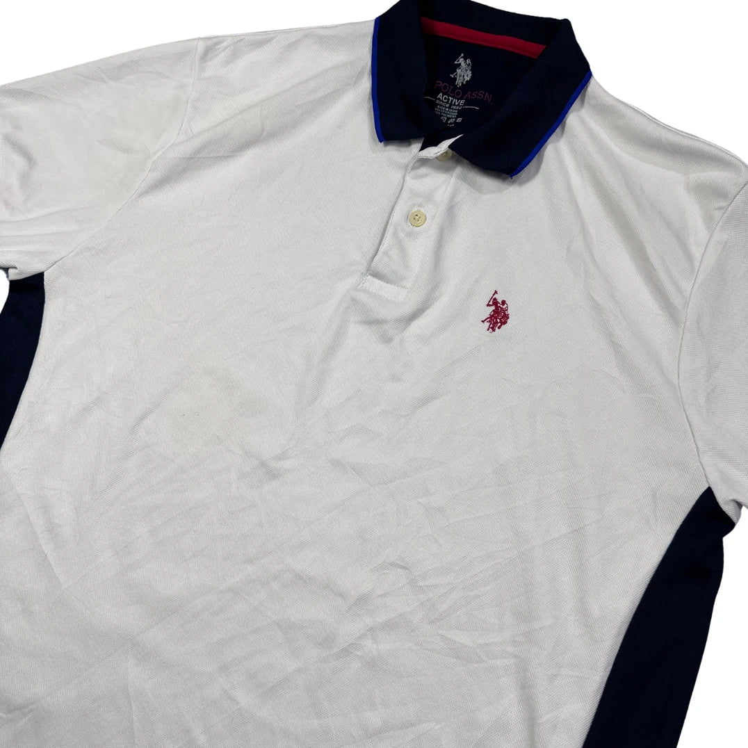 U S Polo Assn®  Active Polo
