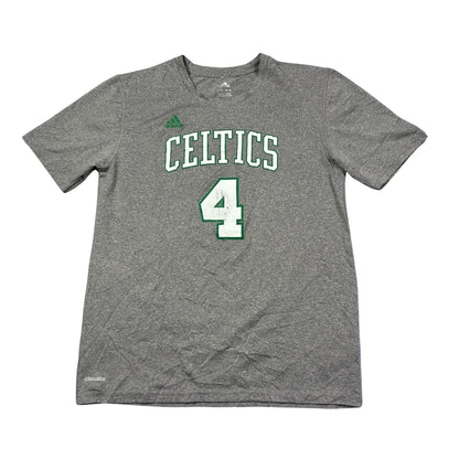 Adidas®Celtics Climalite T Shirt(S)