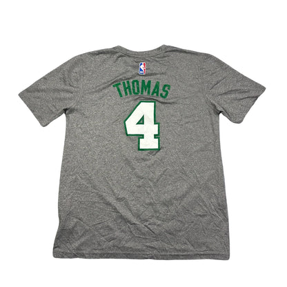 Adidas®Celtics Climalite T Shirt(S)