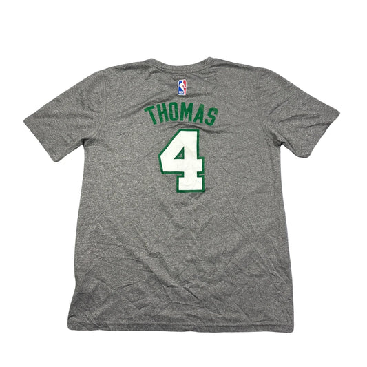 Adidas®Celtics Climalite T Shirt(S)
