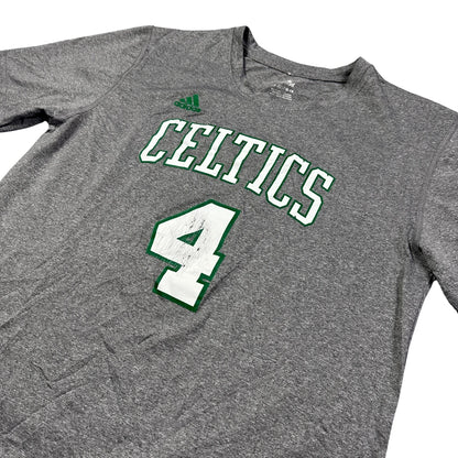 Adidas®Celtics Climalite T Shirt(S)