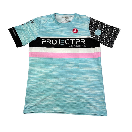 Castelli® Project PR Coaching Jersey(M)