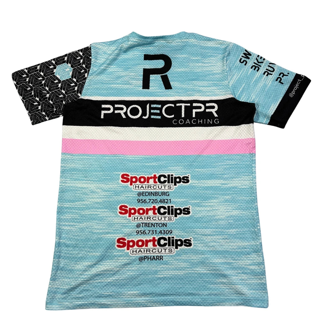 Castelli® Project PR Coaching Jersey(M)