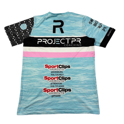 Castelli® Project PR Coaching Jersey(M)