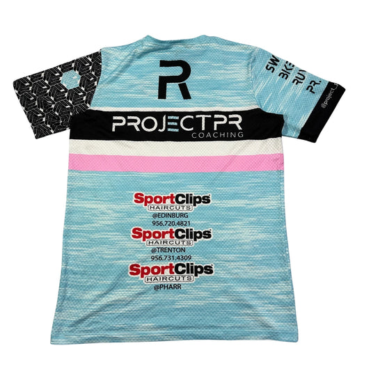 Castelli® Project PR Coaching Jersey(M)
