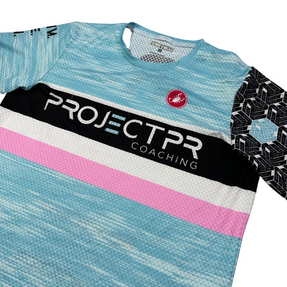 Castelli® Project PR Coaching Jersey(M)