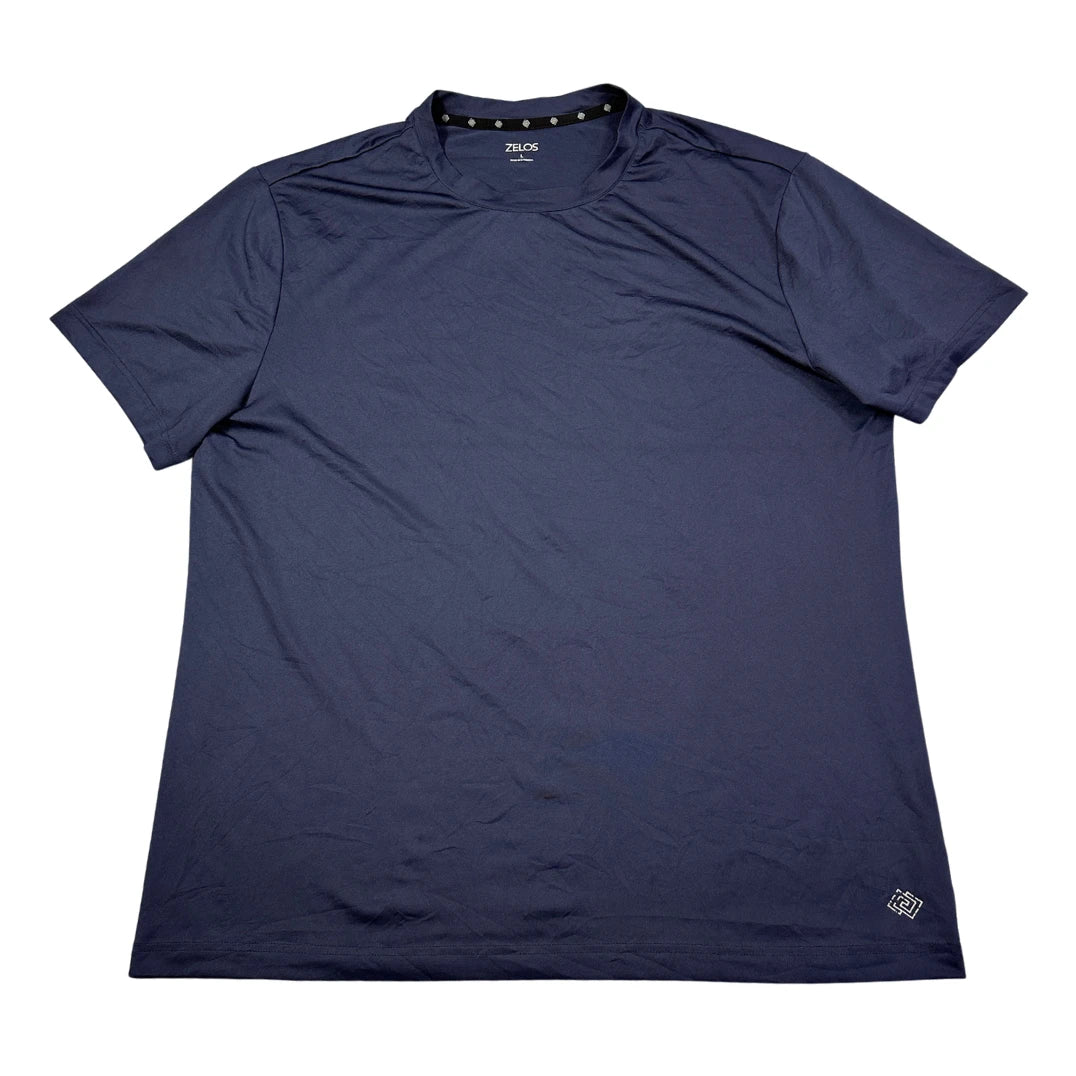 Zelos®Performance Training T Shirt(L)