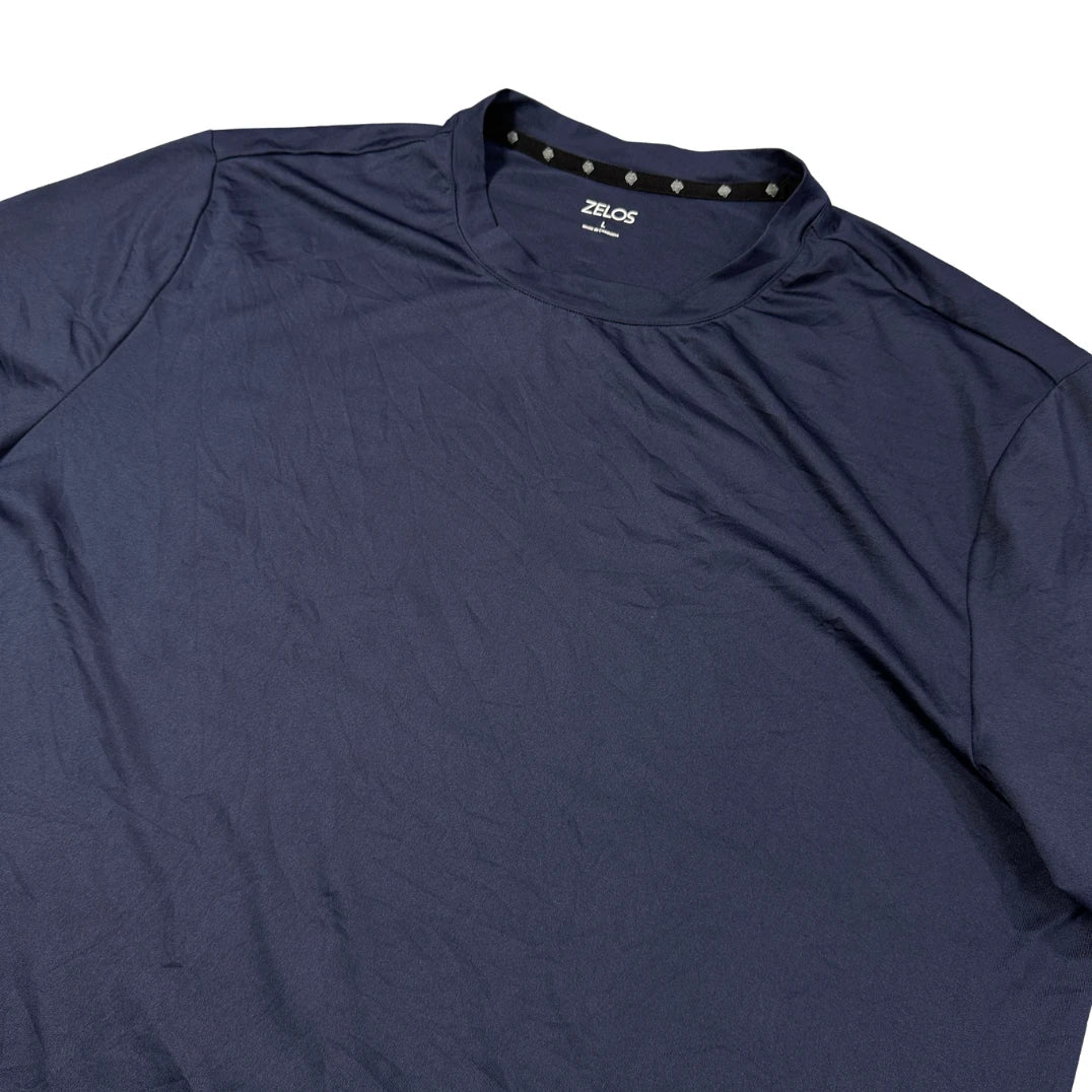 Zelos®Performance Training T Shirt(L)
