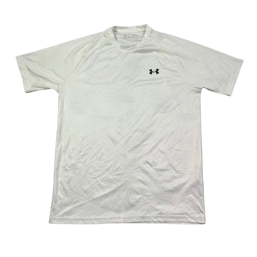 Under Armour® HeatGear T Shirt(M)