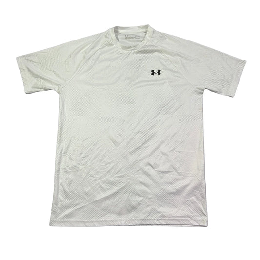 Under Armour® HeatGear T Shirt(M)