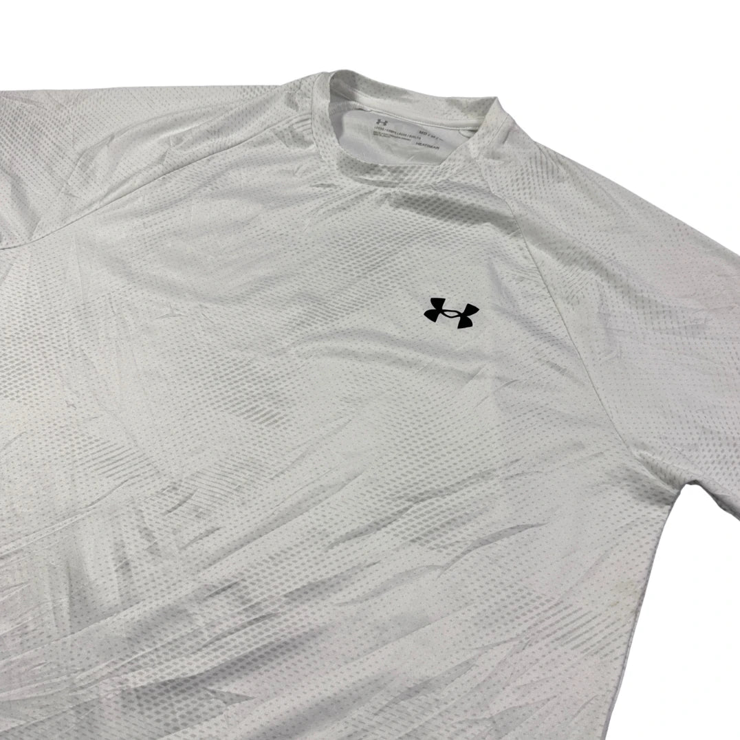 Under Armour® HeatGear T Shirt(M)