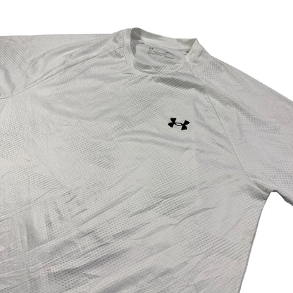 Under Armour® HeatGear T Shirt(M)