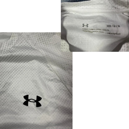 Under Armour® HeatGear T Shirt(M)