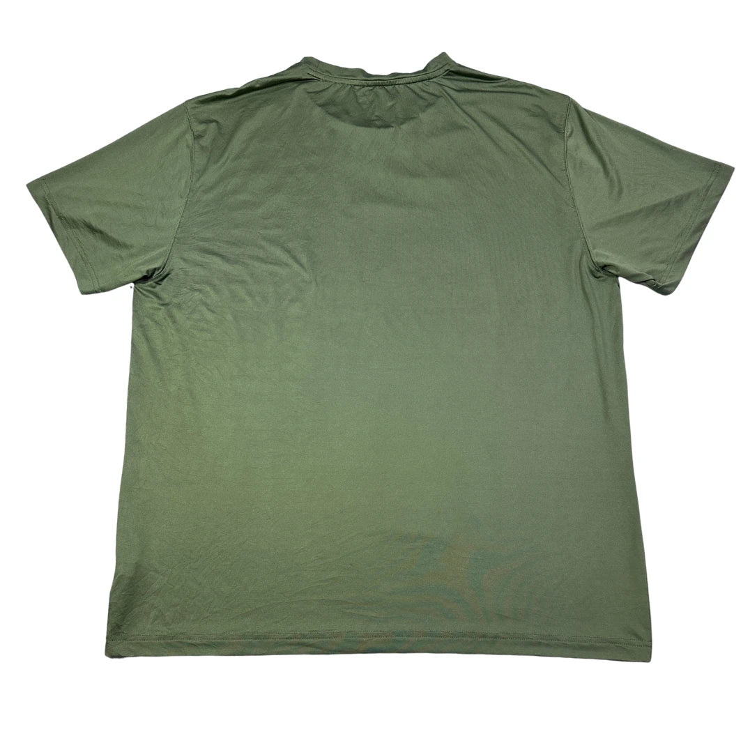 Reebok® Graphic Performance T Shirt(XL)
