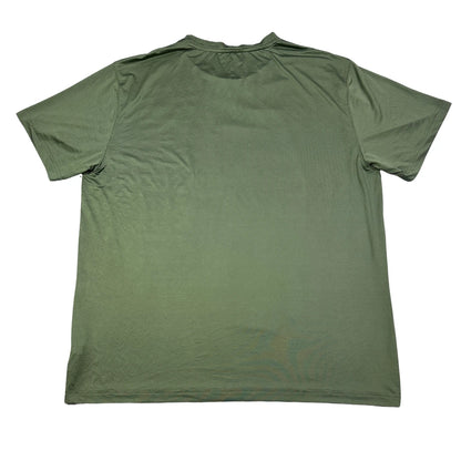 Reebok® Graphic Performance T Shirt(XL)