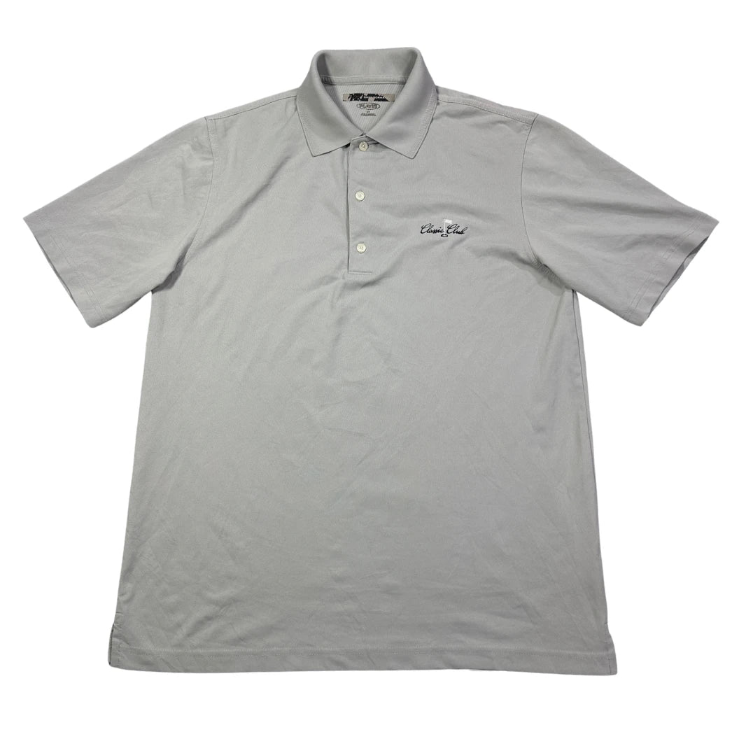 Greg Norman® Classic Club Polo(M)