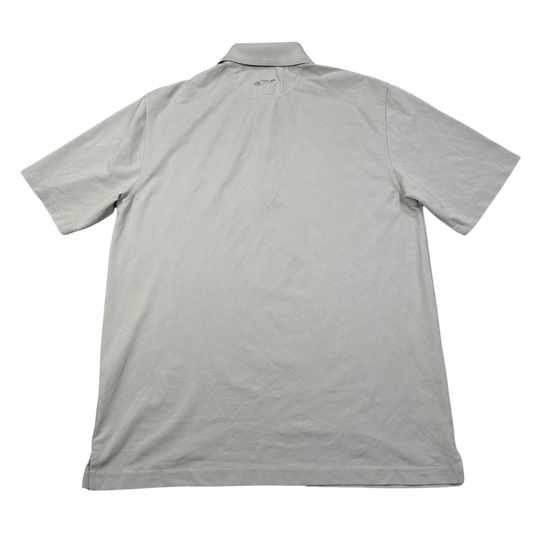 Greg Norman® Classic Club Polo(M)