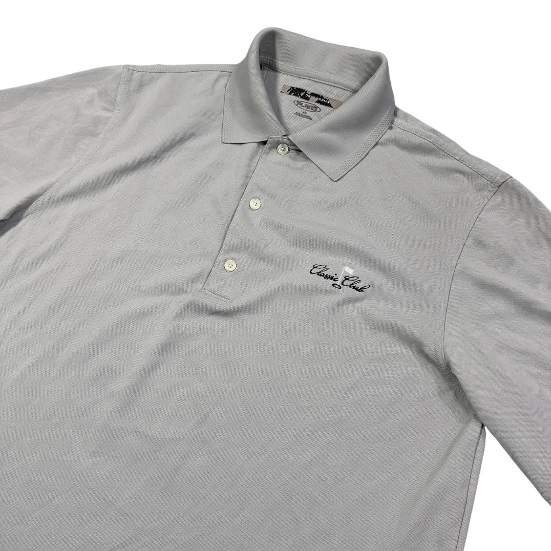 Greg Norman® Classic Club Polo(M)