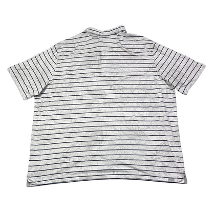Puma® Striped Golf Polo(2XL)