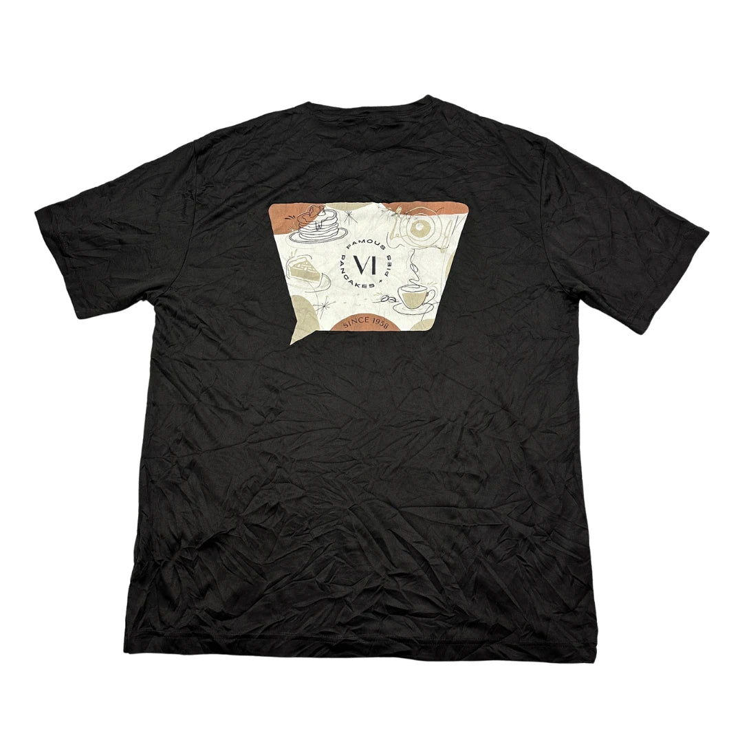 Sport Tek® Performance Shirt(L)