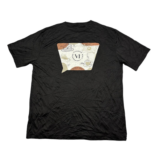 Sport Tek® Performance Shirt(L)