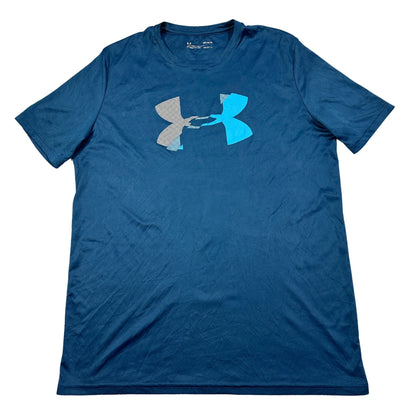 Under Armour® HeatGear T Shirt(M)
