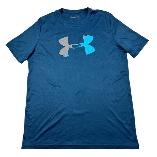 Under Armour® HeatGear T Shirt(M)
