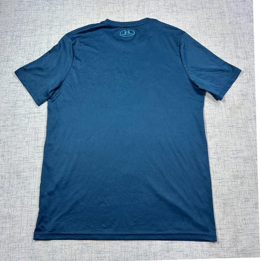 Under Armour® HeatGear T Shirt(M)