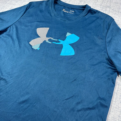 Under Armour® HeatGear T Shirt(M)