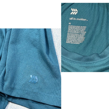 All In Motion® Active T Shirt(M)