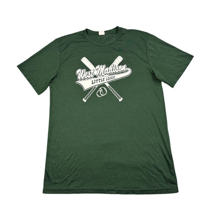 Sport Tek® Baseball T Shirt(S)