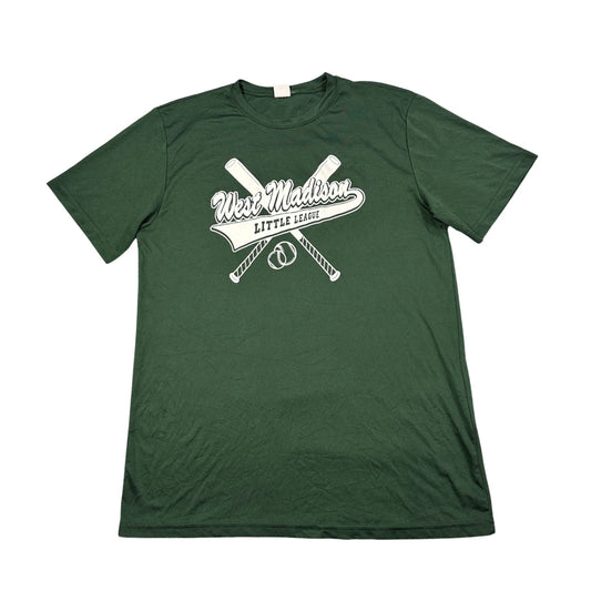 Sport Tek® Baseball T Shirt(S)