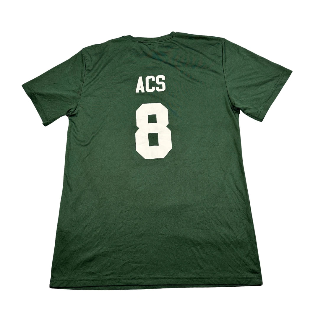 Sport Tek® Baseball T Shirt(S)