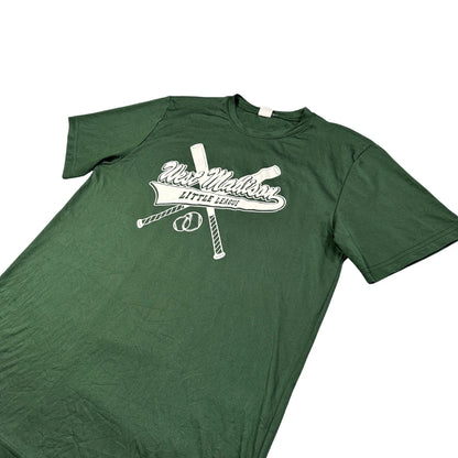Sport Tek® Baseball T Shirt(S)