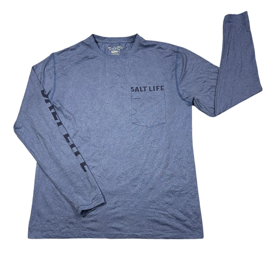 Salt Life® Long Sleeve Shirt(S)