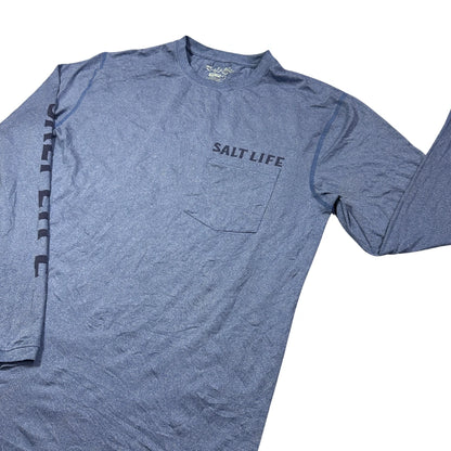 Salt Life® Long Sleeve Shirt(S)