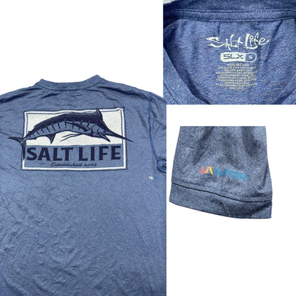 Salt Life® Long Sleeve Shirt(S)