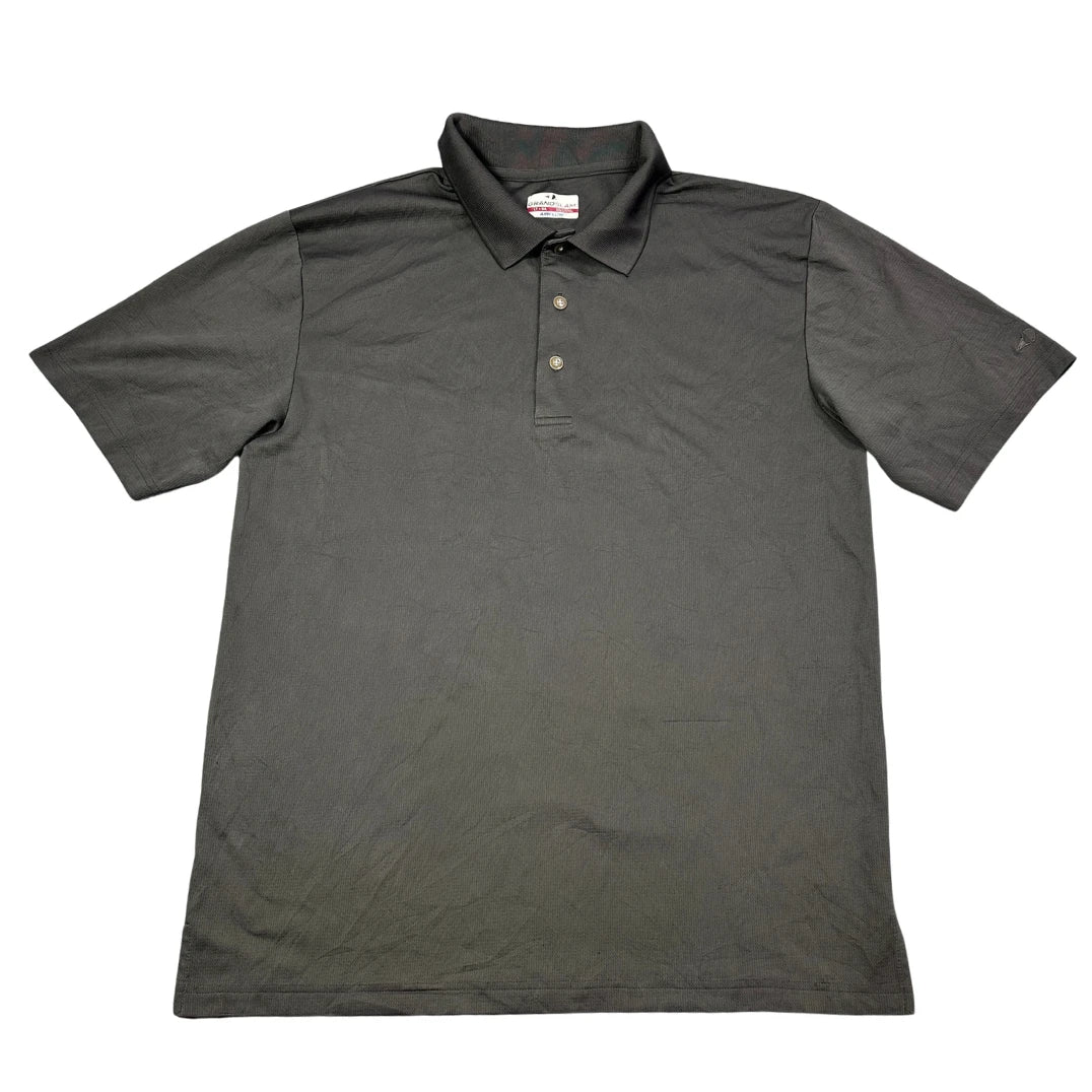 Grand Slam® Airflow Polo Shirt(L)