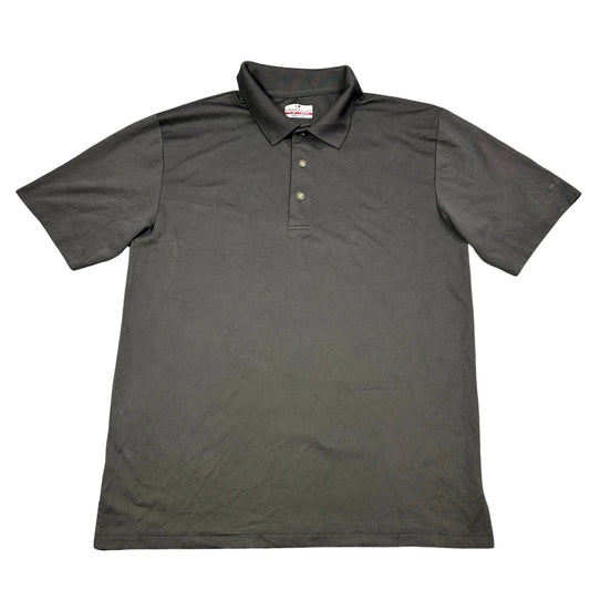 Grand Slam® Airflow Polo Shirt(L)