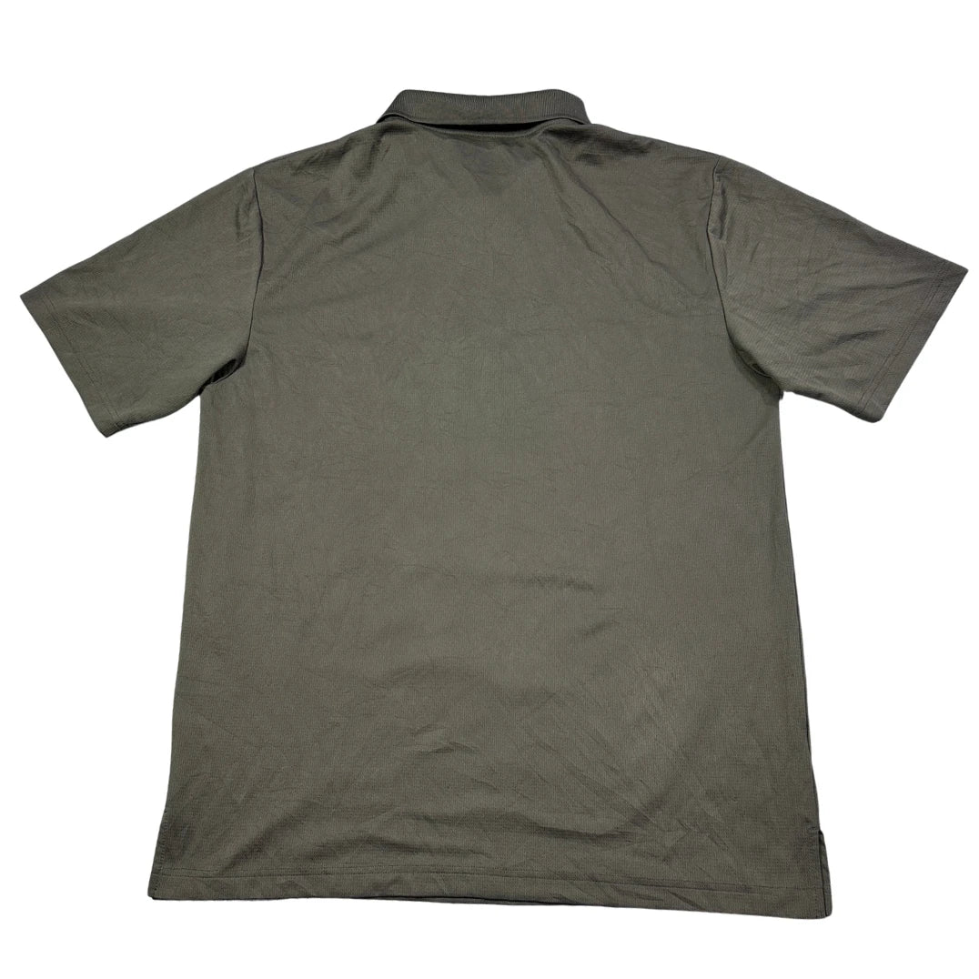 Grand Slam® Airflow Polo Shirt(L)