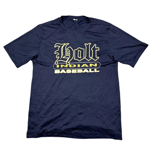 Sport Tek® Holt Baseball Tee(M)