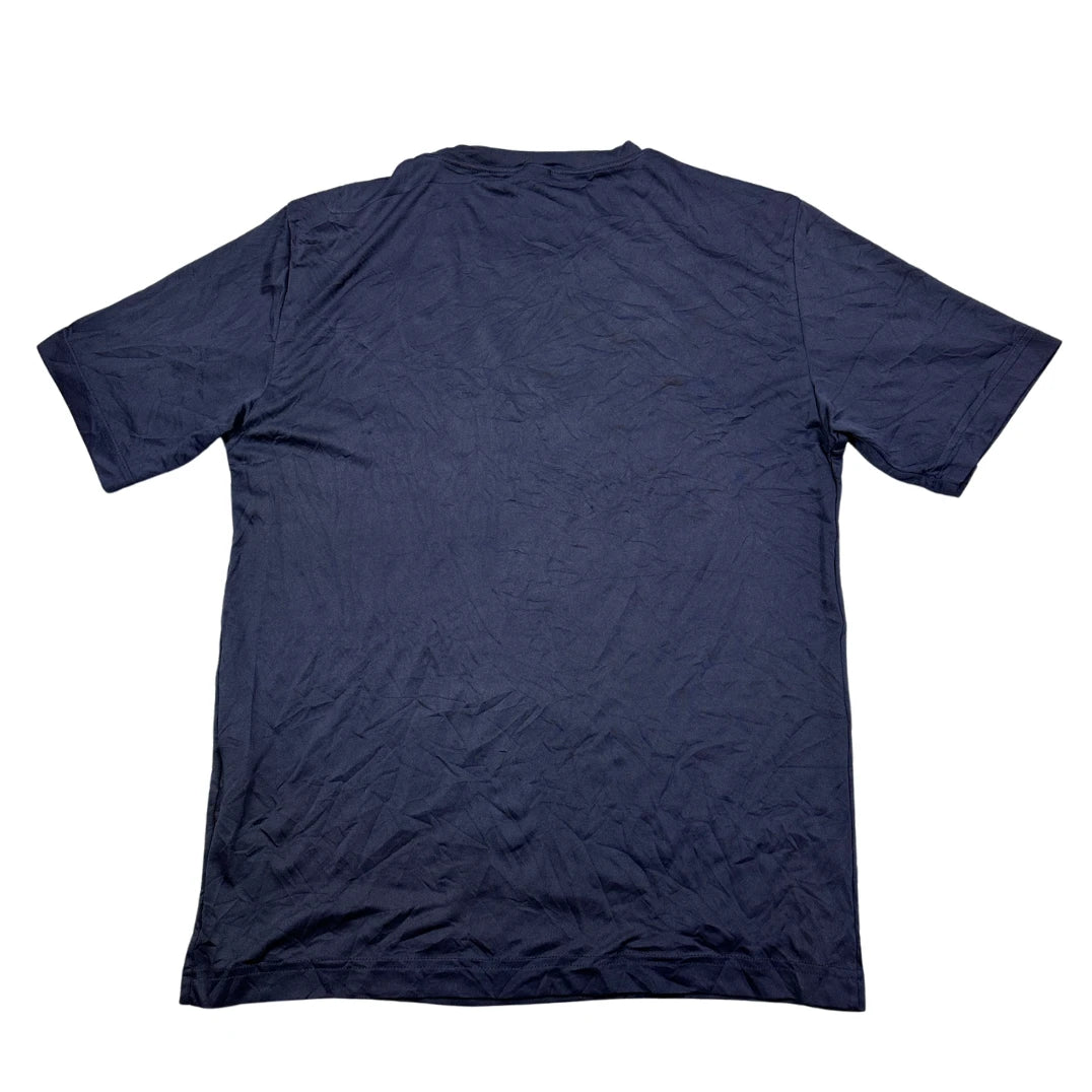 Sport Tek® Holt Baseball Tee(M)
