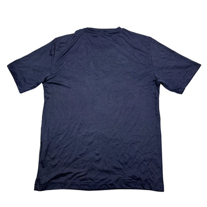 Sport Tek® Holt Baseball Tee(M)