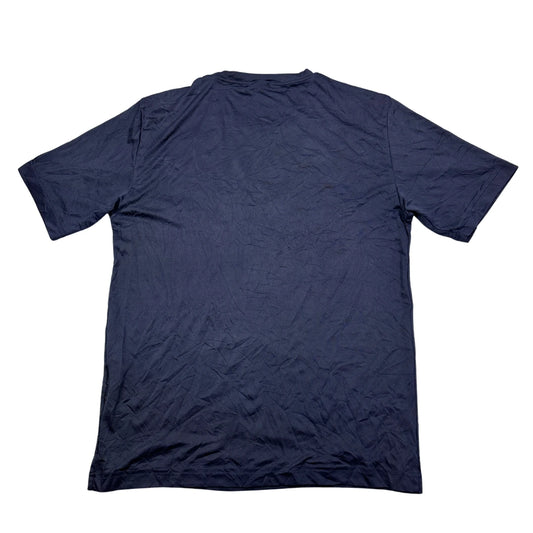 Sport Tek® Holt Baseball Tee(M)