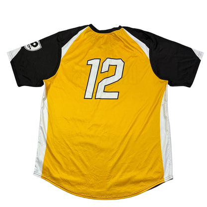 EvoShield® Dirtbags Sports Jersey(L)