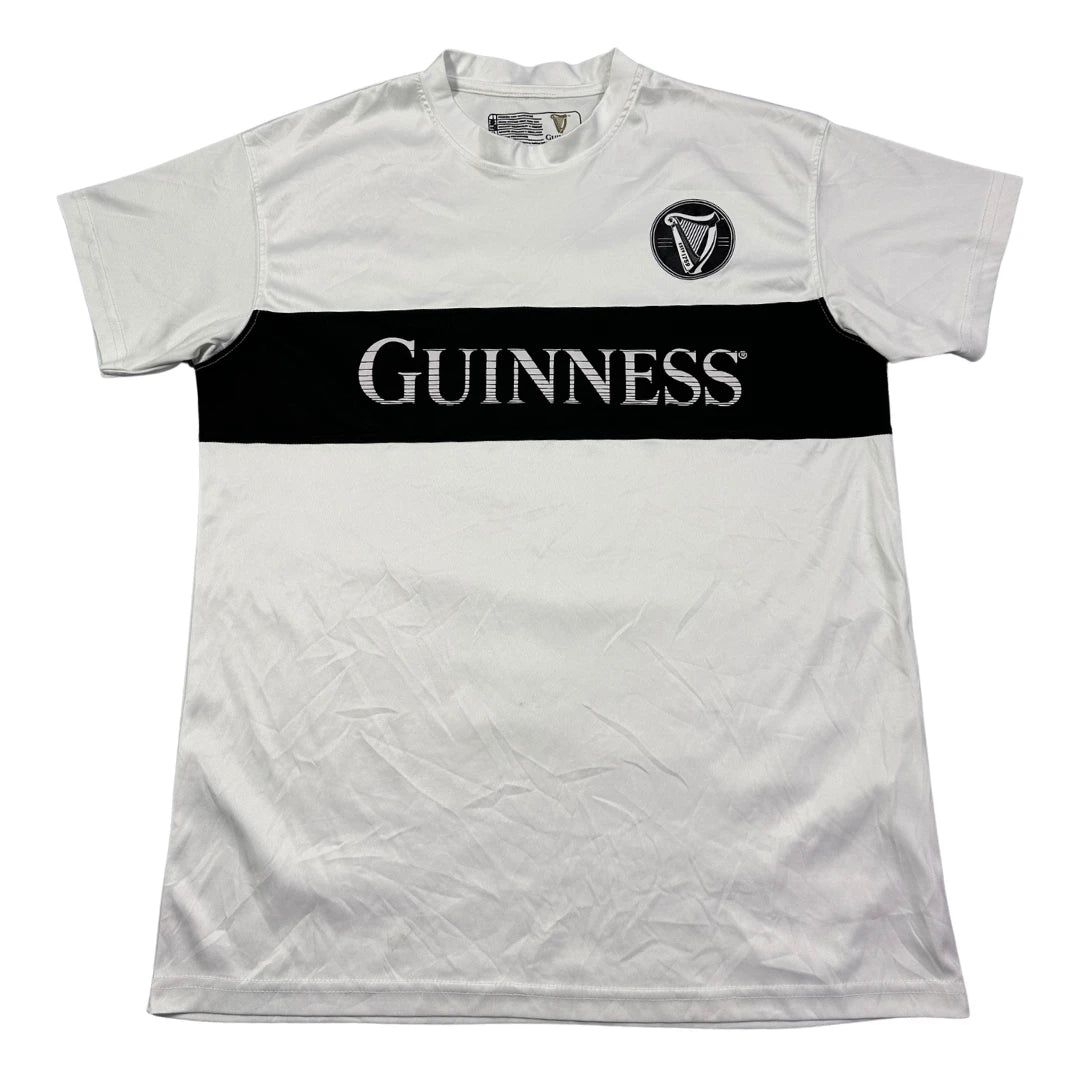 Guinness® Dry Fit Performance Tee(S)