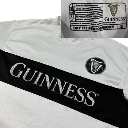 Guinness® Dry Fit Performance Tee(S)