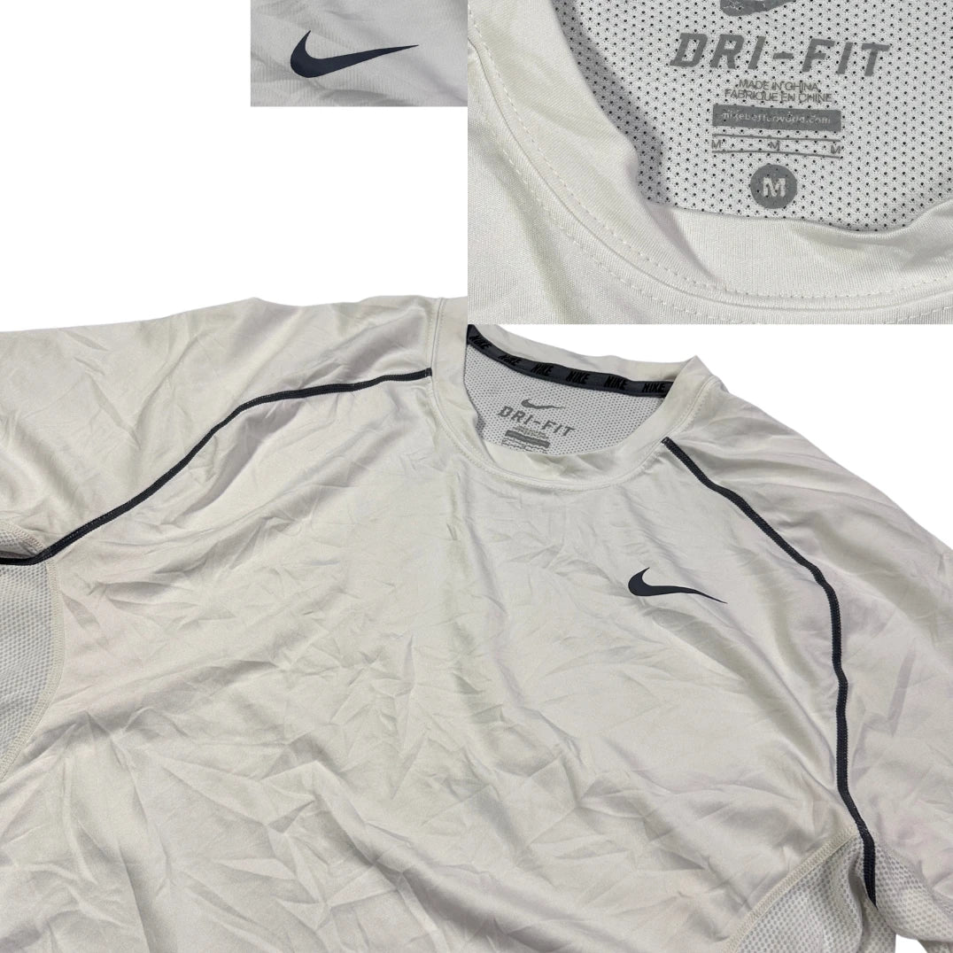 Nike® Dri Fit Training Tee(M)