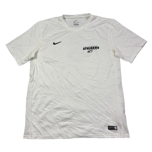 Nike® Dri Fit Soccer Jersey(L)